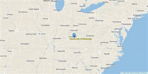 university of kentucky address|where is kentucky university located.